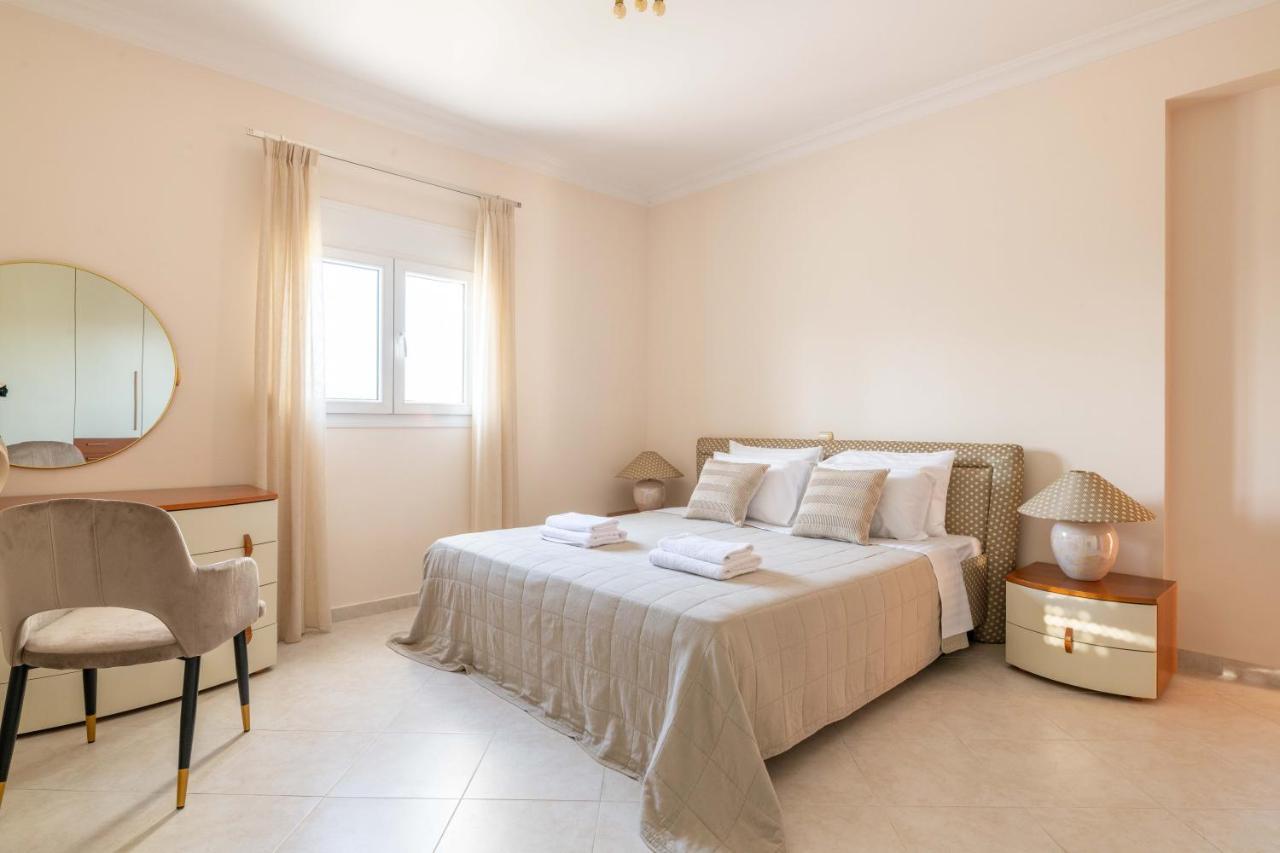 Villa Kamos Archangelos  Zewnętrze zdjęcie